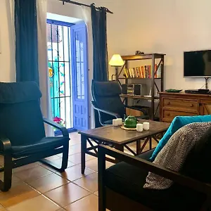 Casa Marina Holiday home