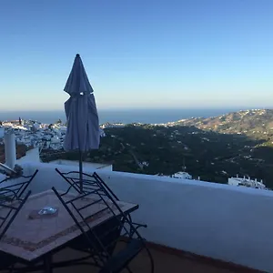 Algarabi Holiday home