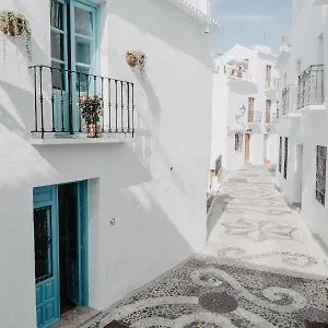 Casa Calle Real 87 Holiday home