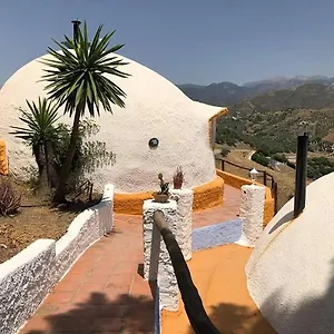 Casa di campagna Rural Caracoles, Frigiliana
