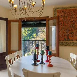 Quiet House In Village Center With Mountains Views Holiday home