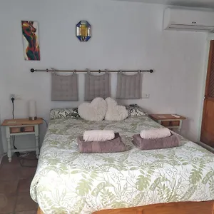 Casa David Holiday home