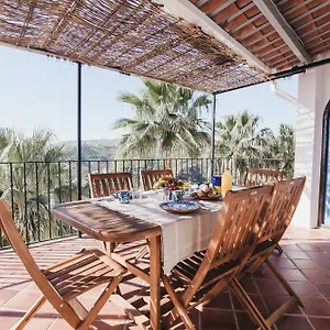 Casa La Martina Holiday home