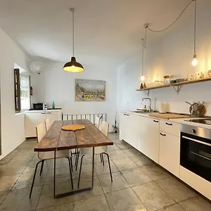 The Boxmaker's House Holiday home