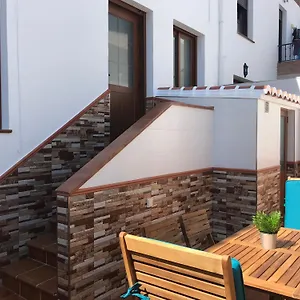 The House Of Peace Holiday home