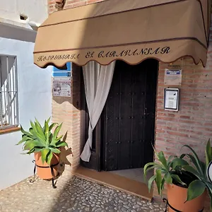 Affittacamere Hospederia El Caravansar, Frigiliana