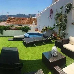 Hotel Miller's Of, Frigiliana