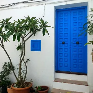 Casa Purica Holiday home